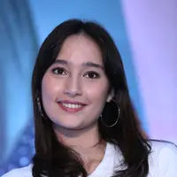 Foto profil Tatjana Saphira (Andy Masela/bintang.com)
