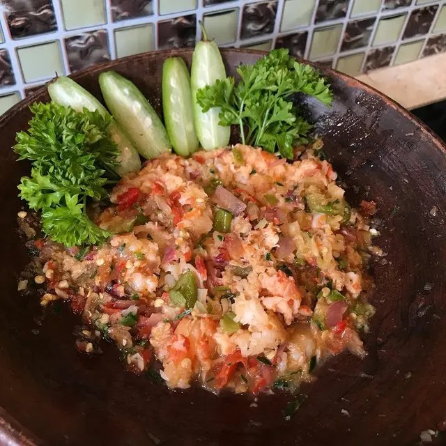 Sambal