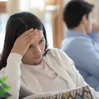 Jangan Diabaikan! Inilah Beberapa Sikap yang Bisa Memicu Hubungan Pernikahan Kamu Jadi Tidak Sehat / copyright shutterstock