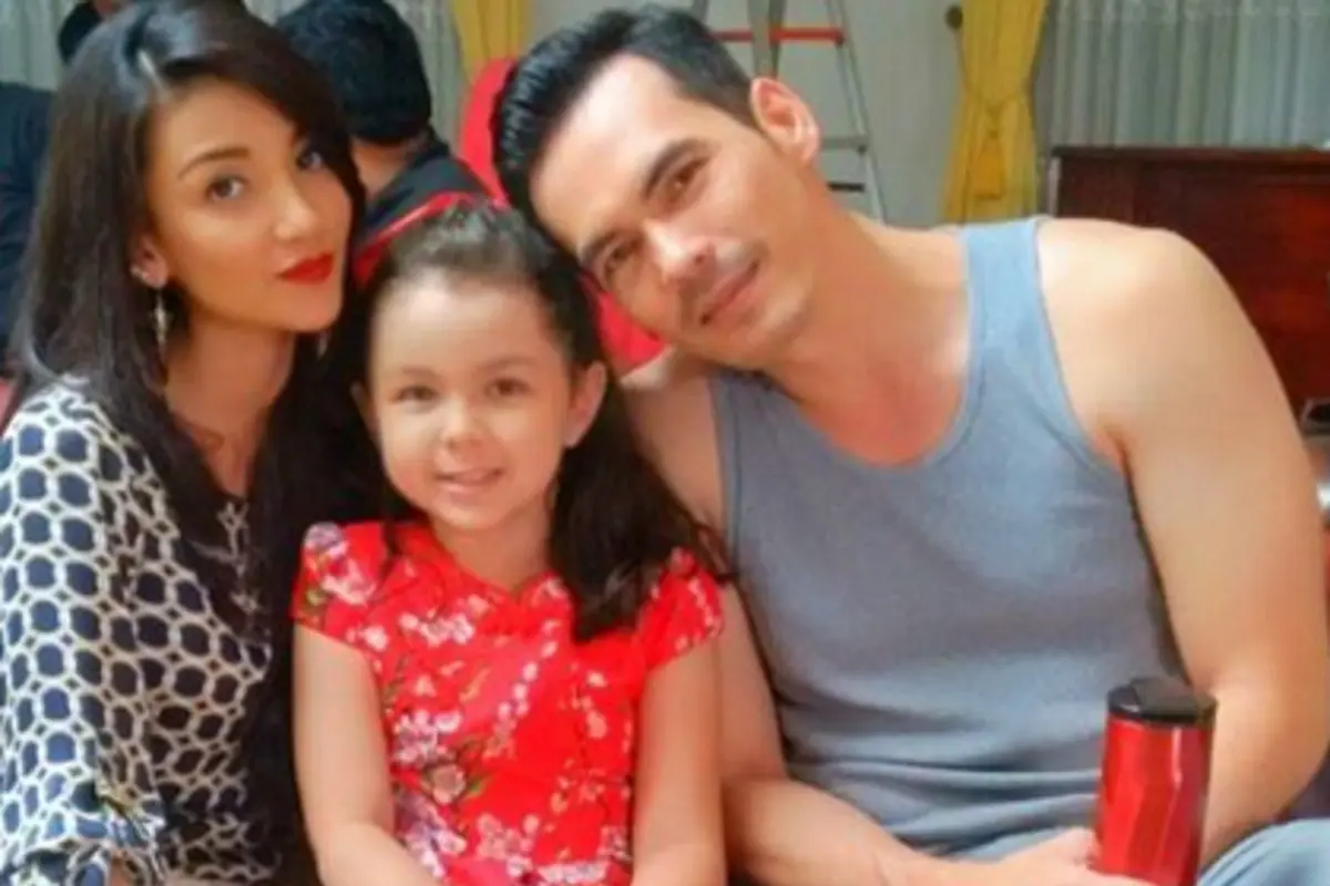 [Bintang] Velove Putri Meyer