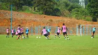 Igor Kriushenko Tegaskan Persikabo Konsisten Berlatih Sambil Menunggu Kepastian Liga 1