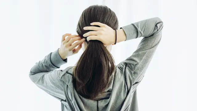 Rambut Rusak karena Smoothing Jangan Dianggap Remeh, Yuk Kembalikan Kilau Sehat Alaminya!