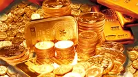 Jangan berani pilih investasi emas sebelum kamu ketahui empat hal ini. 