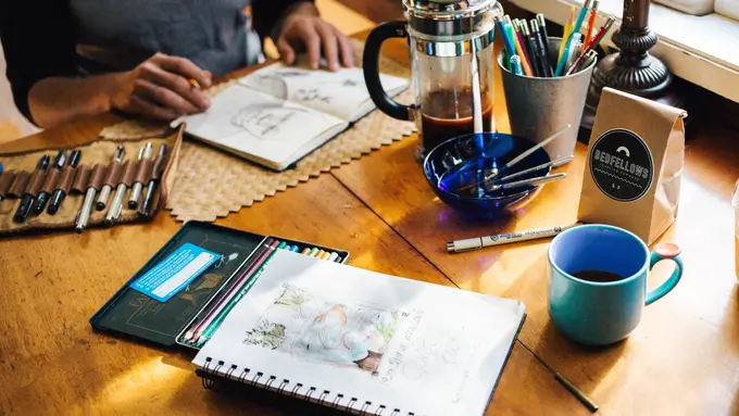 [Bintang] Asyik! Main sama 3 Zodiak Ini Suka Ditraktir!