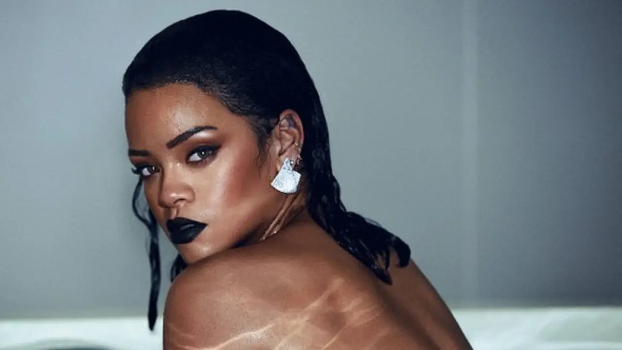 Rihanna