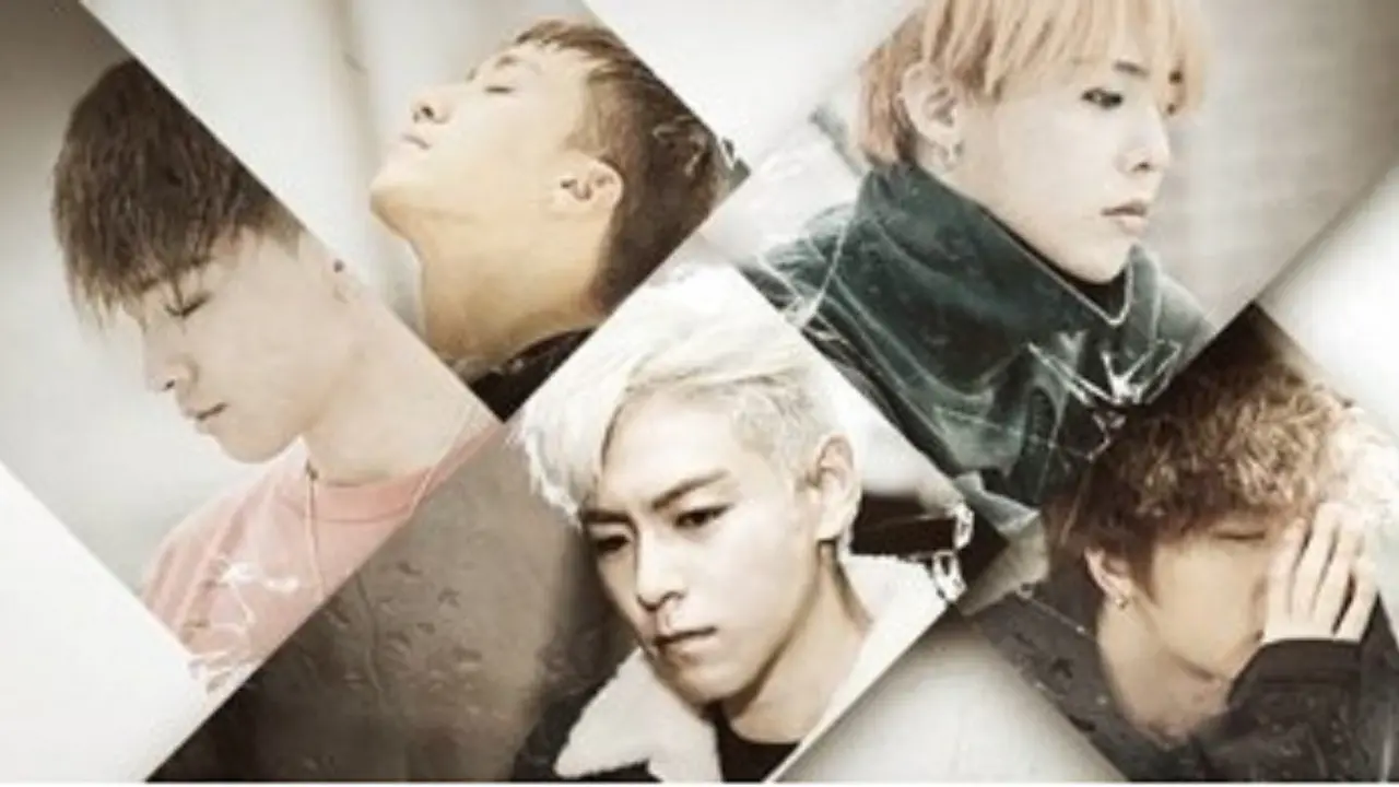  Hasil Ramalan Tepat, Big Bang Rajai Deretan Tangga Lagu Korea