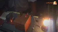[VIDEO] Lampu Galau, Inovasi Pelajar SMK dari Semarang