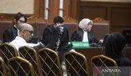 Modus Tiga Terdakwa Korupsi BPJS Ketenagakerjaan, Rugikan Negara Rp 24,55 M