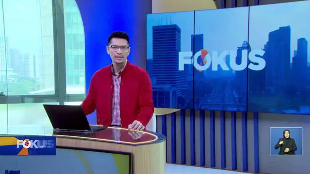 Fokus : Banjir Merendam 21 Desa