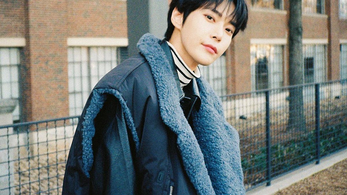 Doyoung NCT Donasikan 1,1 Miliar Rupiah untuk Pencegahan Bunuh Diri