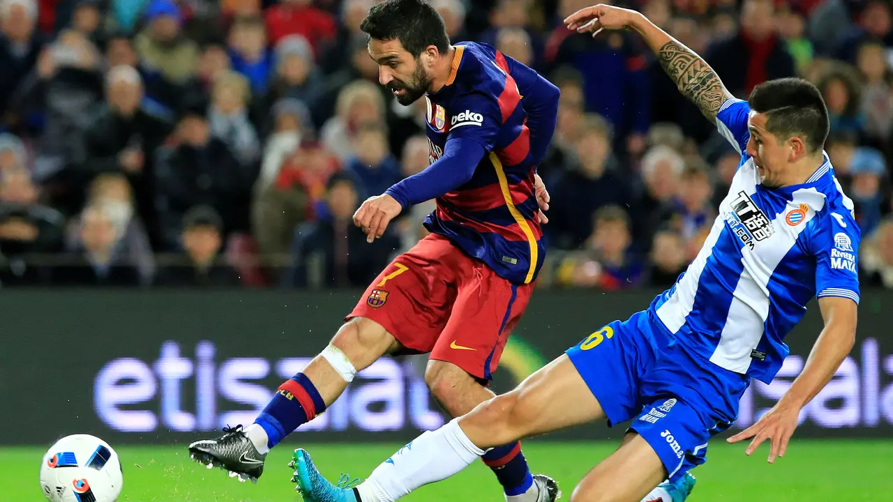 Arda Turan