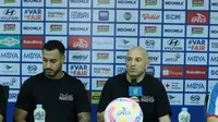 BRI Liga 1: Persita Tampil Agresif di Stadion Pakansari, PSM Waspada Penuh