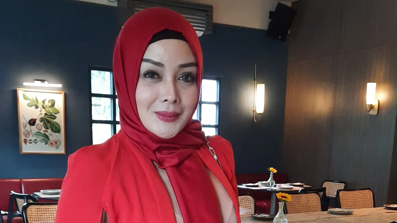 Terry Putri