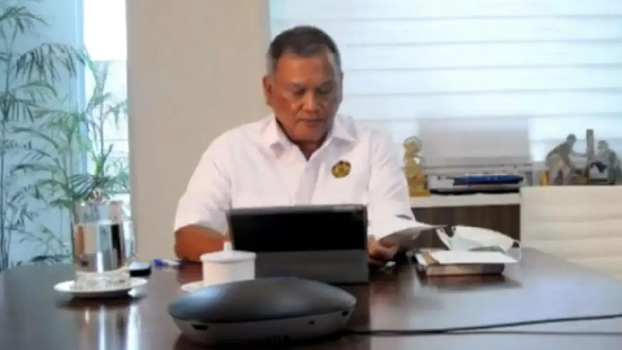 Pemerintah Dorong Pengunaan Kompor Induksi untuk Pemanfaatan Energi Bersih