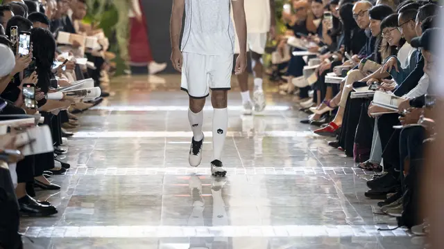 Untuk Publik dan untuk Sesama [Dok/Didit Hediprasetyo Foundation]