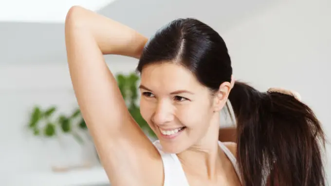 Mau ubah gaya rambut? (c) shutterstock