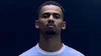 Sah! Iliman Ndiaye Ungkap Alasan Pilih ke Manchester City daripada Tottenham Hotspur