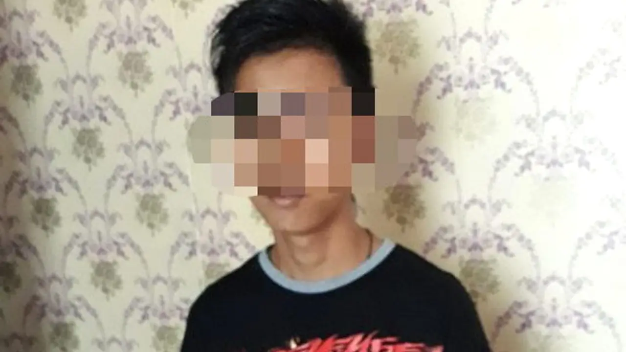 Kisah Bapak Jadi Saksi Mata Kasus Pencabulan Anak Gadisnya