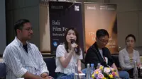 Bali Film Forum (BFF) 2024: Bukti Indonesia Mampu Menjadi Pusat Industri Film yang Berdaya Saing Tinggi di Pasar Internasional