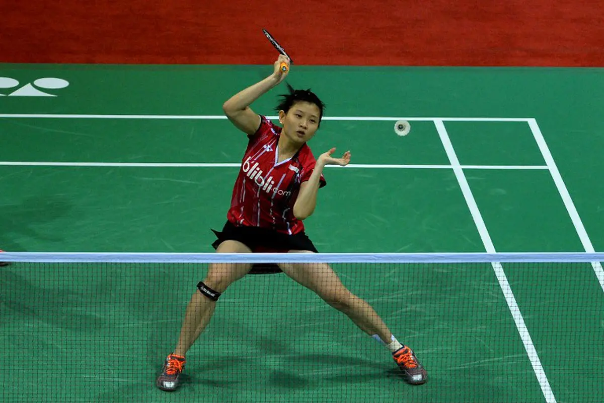 Debby Susanto