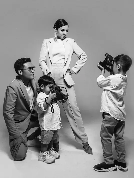 Tya Ariestya (Instagram/tya_ariestya)