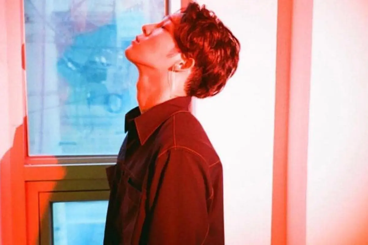 [Bintang] Nam Taehyun