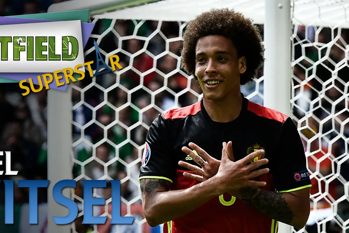 Axel Witsel