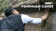 Susunan batu menyerupai candi ditemukan di bekas lokasi longsor di Dusun Makamdowo, Sidomulyo, Purworejo. Belum diketahui pasti apakah benar sebagai bangunan bekas candi atau hanya susunan batu saja.