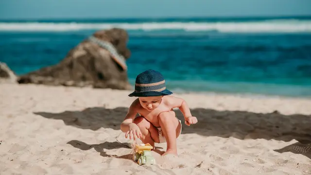 Karma Kandara Uluwatu