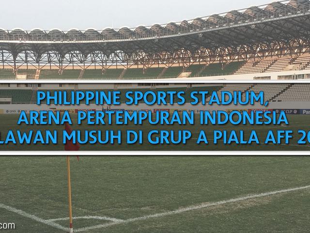 Kapan Stadion Di Indonesia Bisa Senyaman Di Australia Pandit Football Indonesia