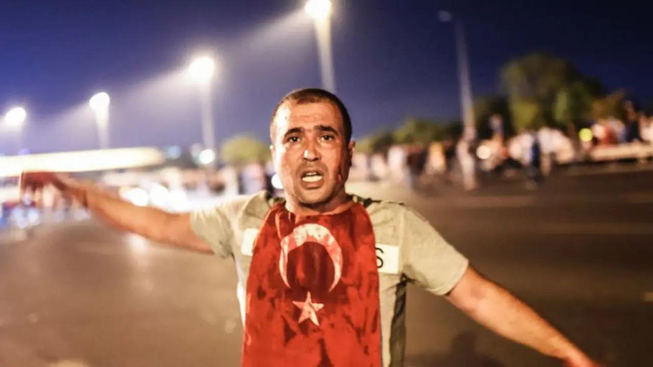 Turki
