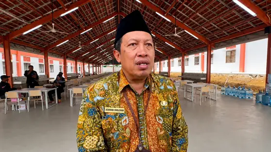 Pemkab Rembang Buka Suara soal Isu Anak Pejabat Intervensi Proyek Revitalisasi TK