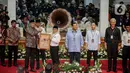 Pasangan Anies-Muhaimin diusung oleh Partai NasDem, Partai Kebangkitan Bangsa (PKB), Partai Keadilan Sejahtera (PKS), dan Partai Ummat. (Liputan6.com/Faizal Fanani)
