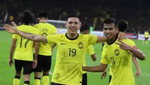 Timnas Malaysia Sambut Amunisi Baru di FIFA ASEAN Cup 2026