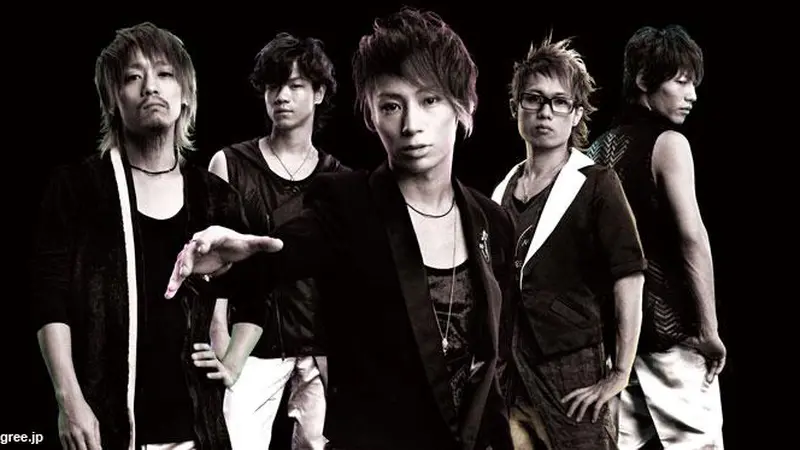 Rilis Album Juli, UVERworld Masih Rahasiakan Judul