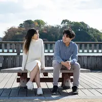 ilustrasi couple bahagia/west_photo/Shutterstock