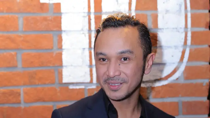 [Bintang] Giring Nidji