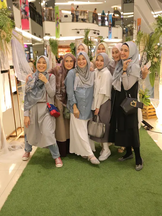 (Deki Prayoga/Bintang.com)