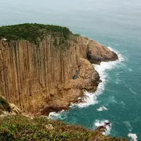 Hong Kong Global Geopark. (travelinsaikung.org.hk)