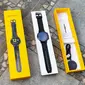 Smartwatch Realme Watch S. Liputan6.com/Mochamad Wahyu Hidayat