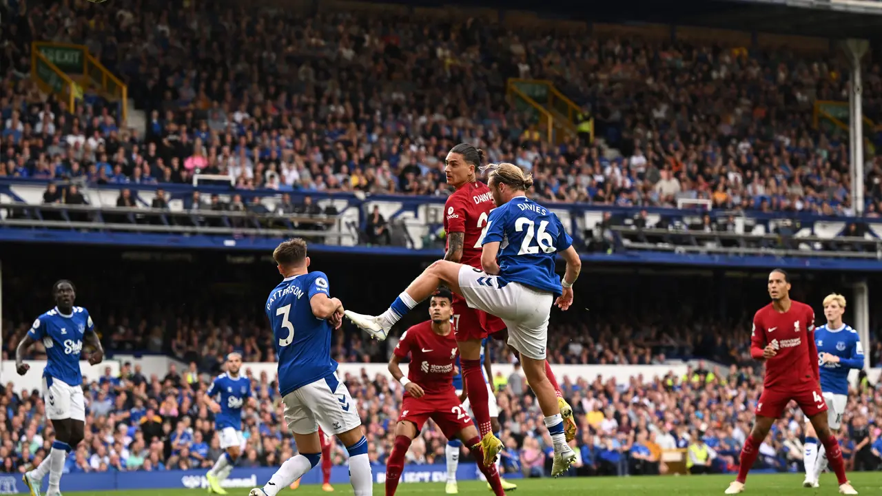 Liverpool
