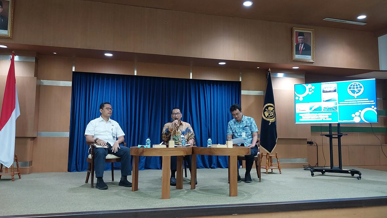 Kementerian Perhubungan