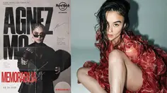 Memorabilia Bakal Dipajang Permanen di Hard Rock LA, Agnez Mo: Aku Bersyukur Banget!