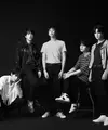 BTS resmi comeback setelah merilis album terbaru yang berjudul Love Yourself: Tear. Album ini sendiri terdiri dari 11 lagu baru, salah satunya adalah Magic Shop. (Foto: Soompi.com)
