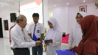 KJRI Jeddah Bantu WNI Tak Berdokumen Resmi, Terbitkan NIT Bagi Siswa Sekolah Indonesia di Jeddah dan Makkah