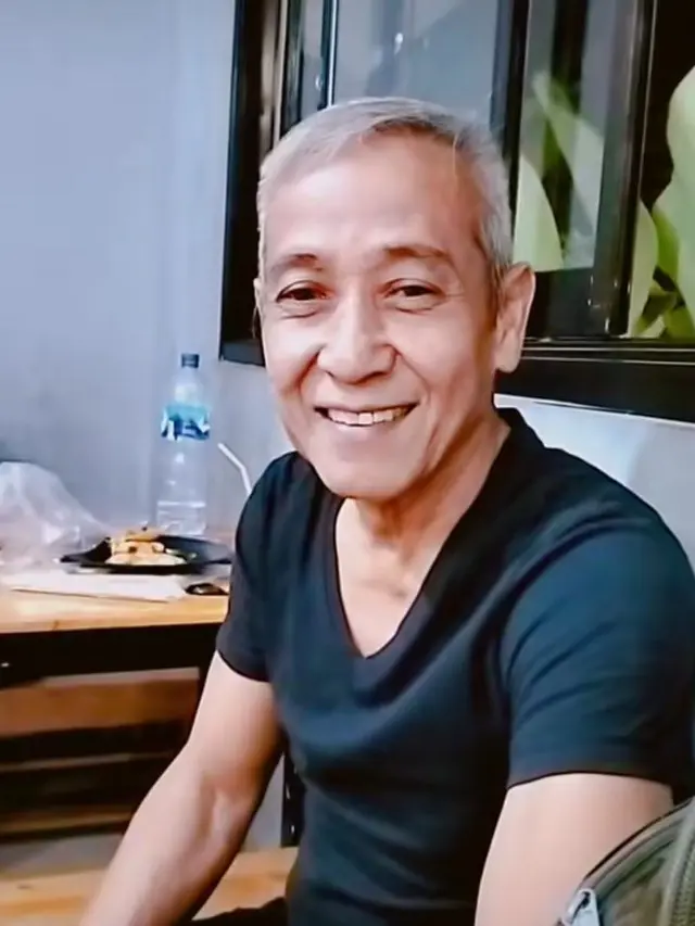 Tommy J Pisa sekarang