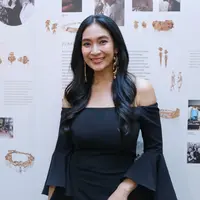 Pembukaan butik 'Tulola Jewelry' dan peluncuran webseries Tulola (Adrian Putra/Fimela.com)