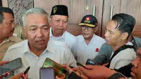 Unggul Hasil Survei, DPD Gerindra Jabar Optimis Pasangan Eti-Suhendrik Menang Pilwalkot Cirebon 2024