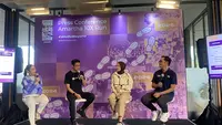 Amartha 10X Run 2026 Siap Digelar, Tawarkan Pengalaman Lari yang Berbeda
