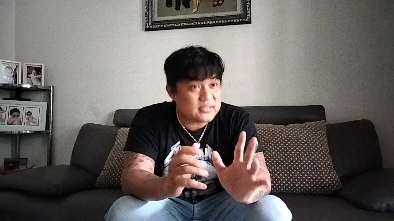 Posan Tobing